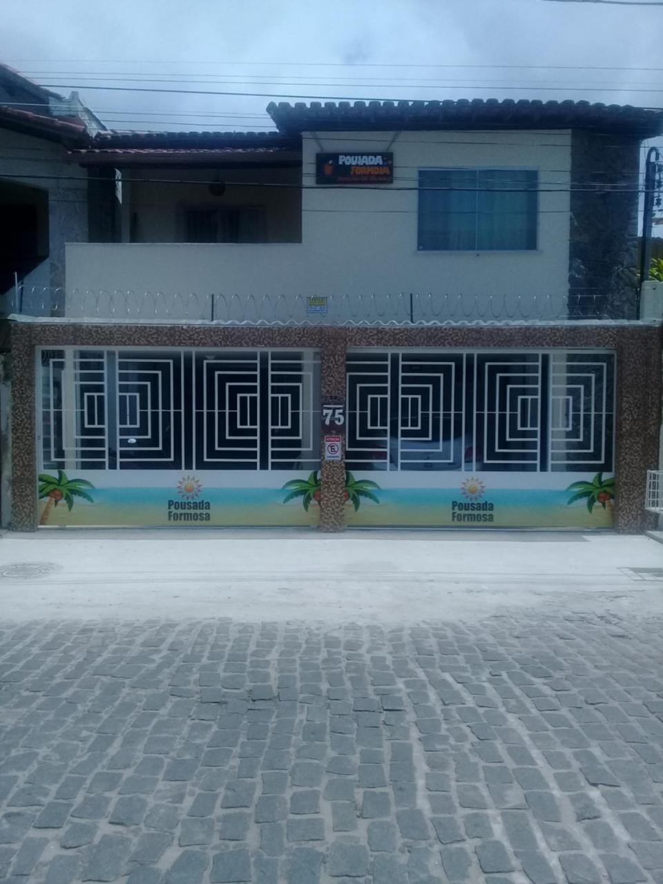 Formosa Inn 2*