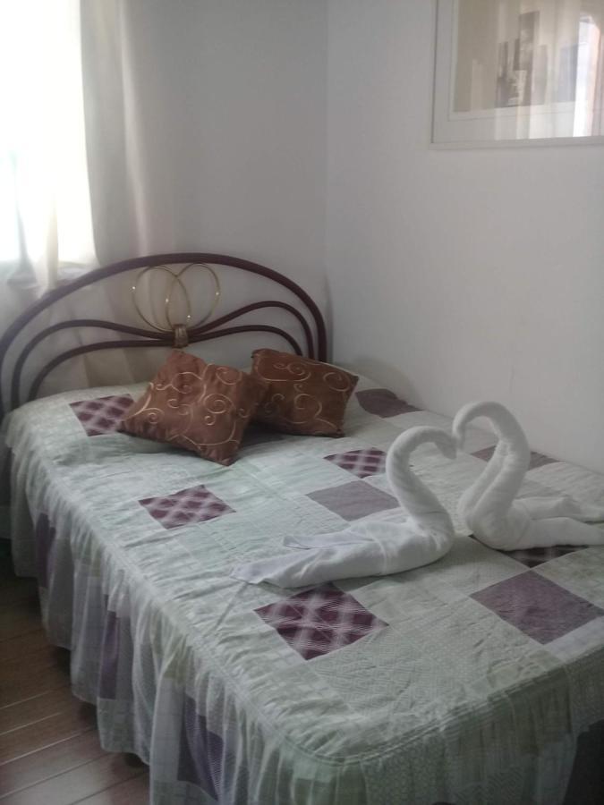 Inn Formosa 2*