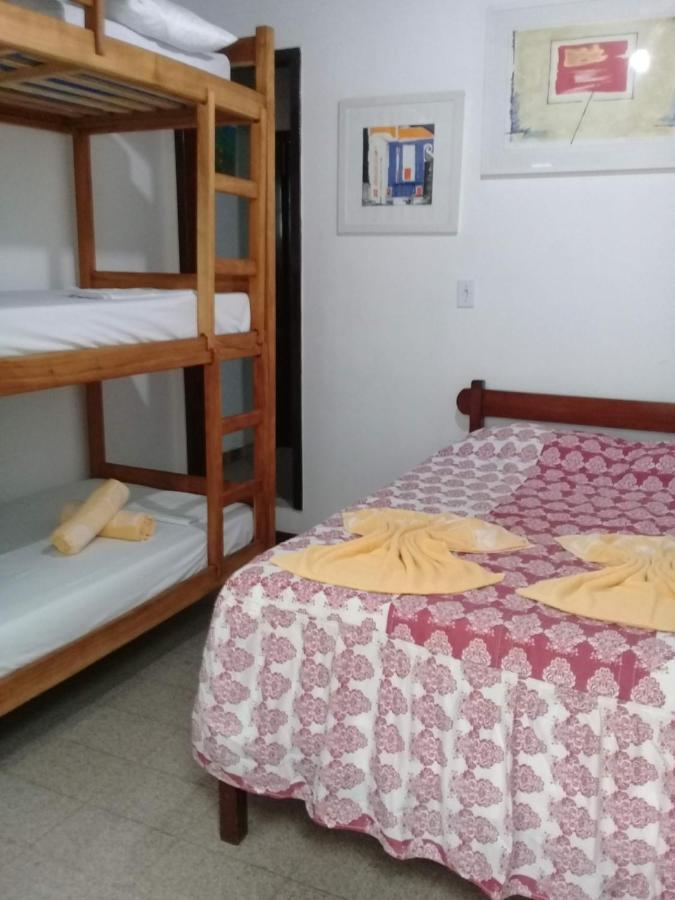 Inn Formosa Porto Seguro