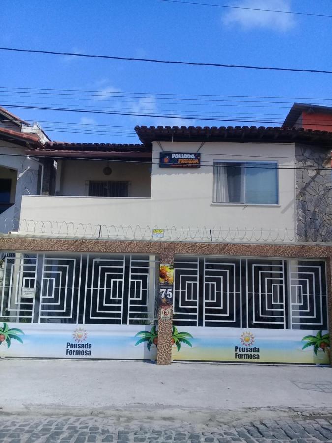 Formosa Porto Seguro