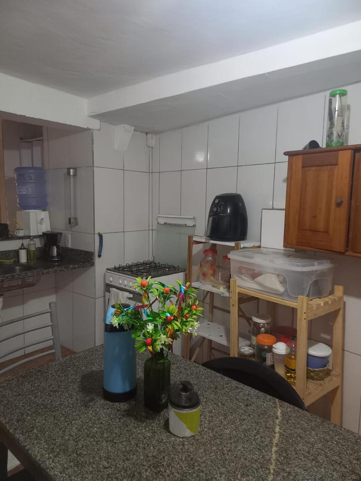 Formosa Porto Seguro