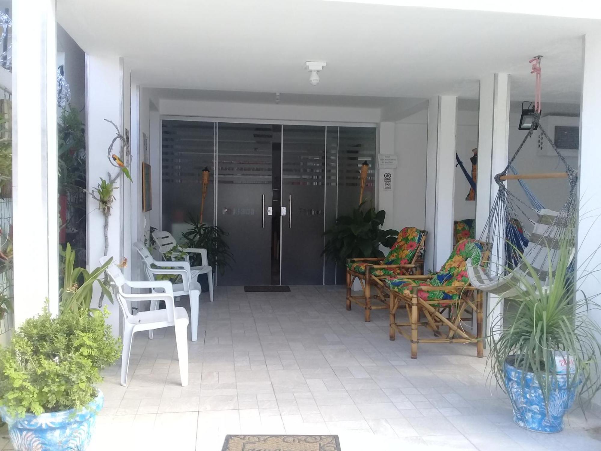 Formosa Porto Seguro
