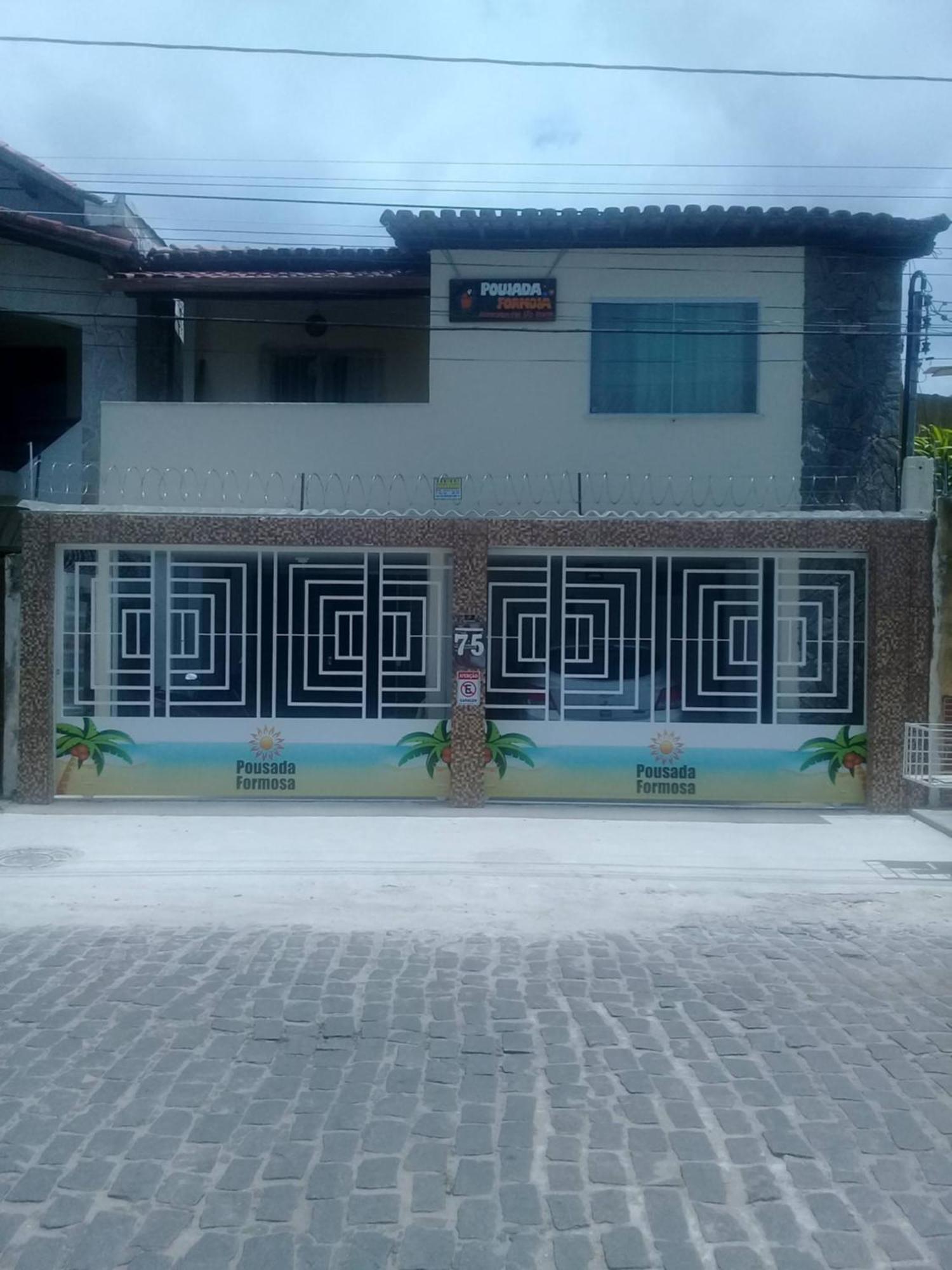 Formosa 2* Porto Seguro