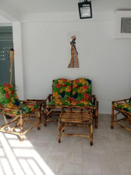 Formosa 2* Porto Seguro