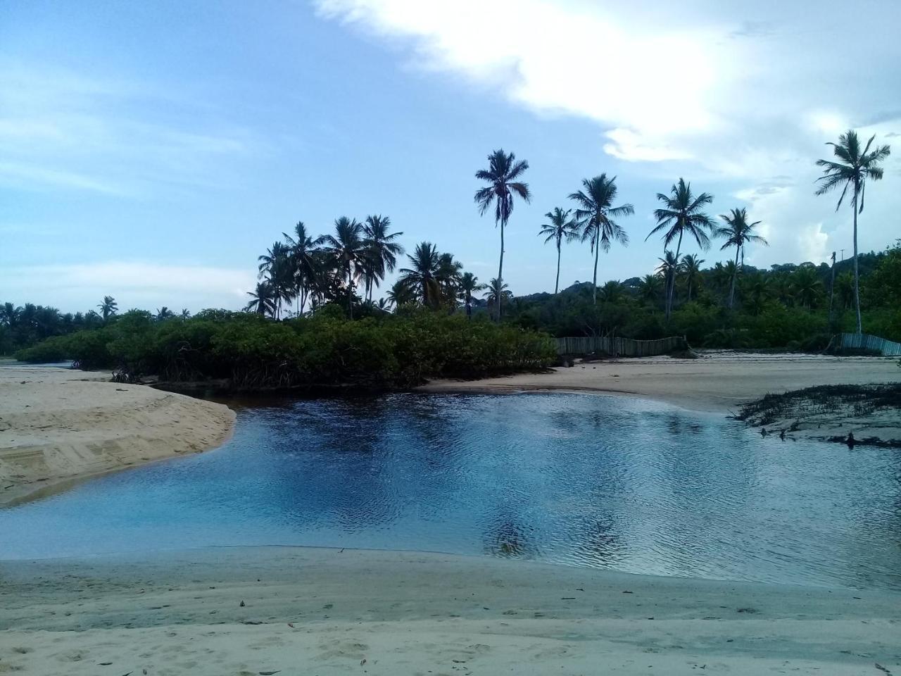 Formosa 2* Porto Seguro