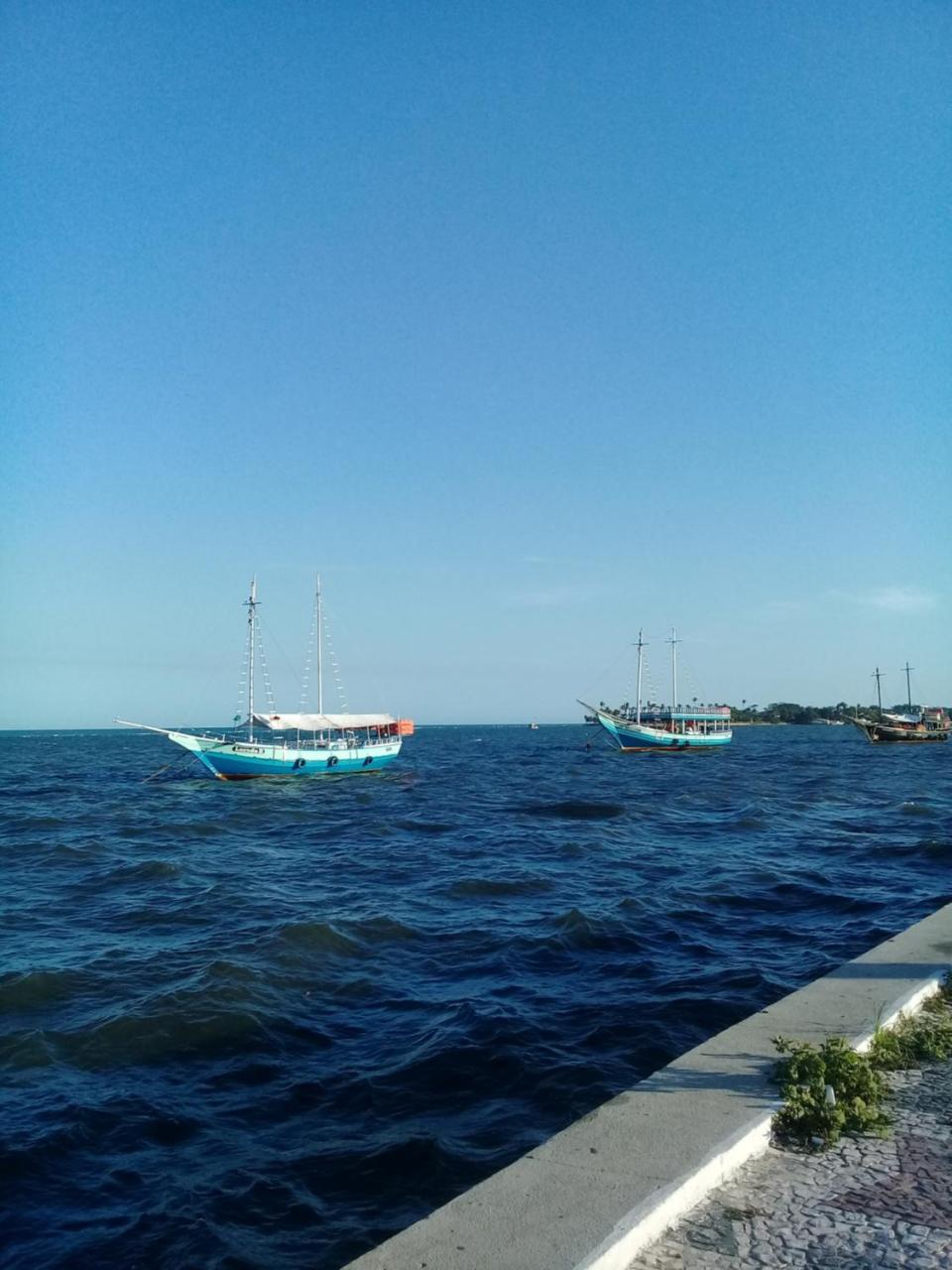 Inn Formosa Porto Seguro