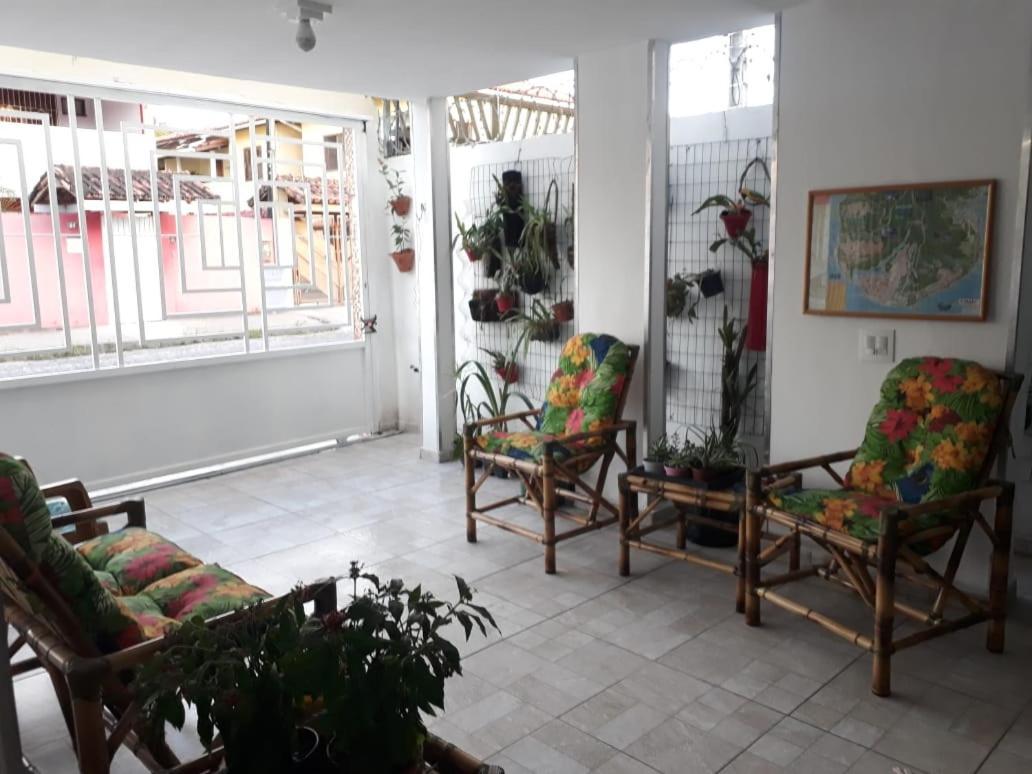 Inn Formosa Porto Seguro