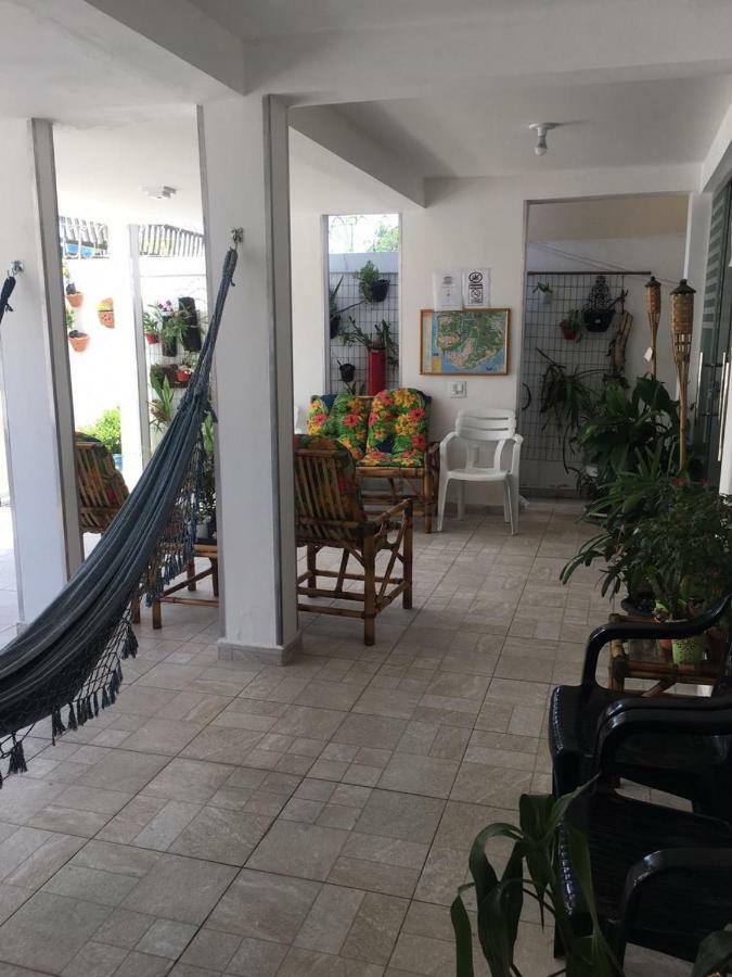 Inn Formosa Porto Seguro