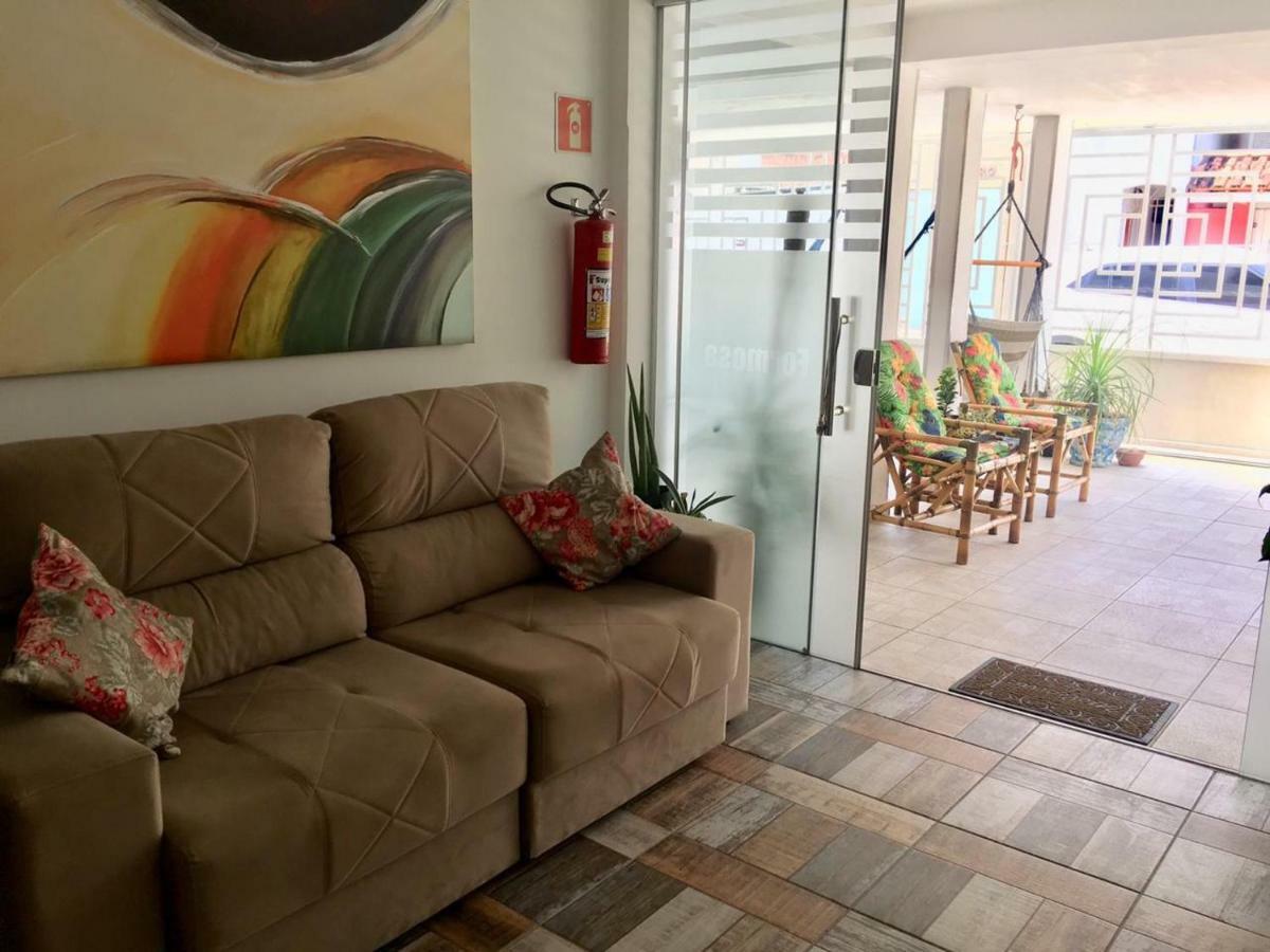 Inn Formosa Porto Seguro