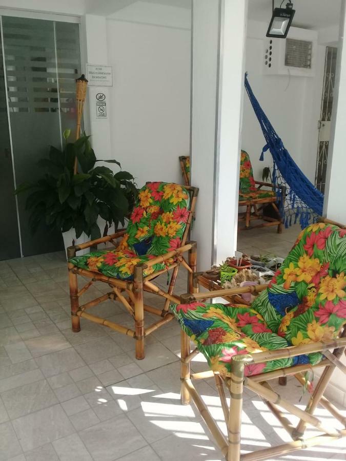 Formosa 2* Porto Seguro