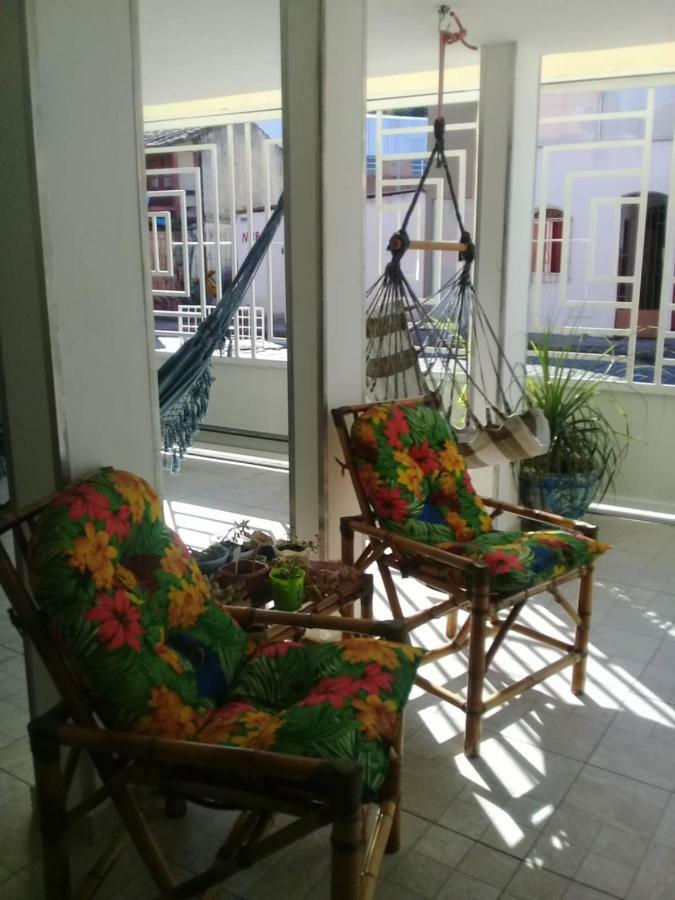 Formosa Inn Porto Seguro
