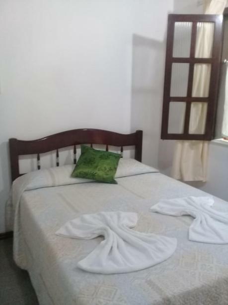 Formosa Inn Porto Seguro